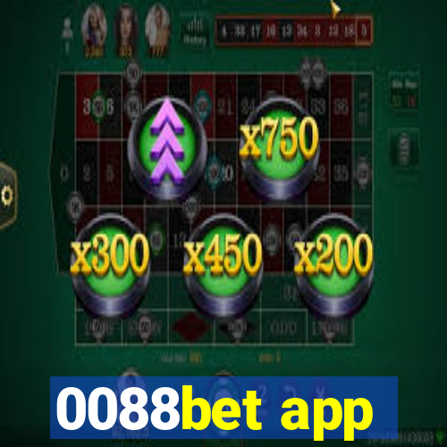 0088bet app